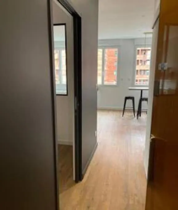 Appartement Clim Ascenseur R4 T2 Moderne Au Coeur De Toulouse